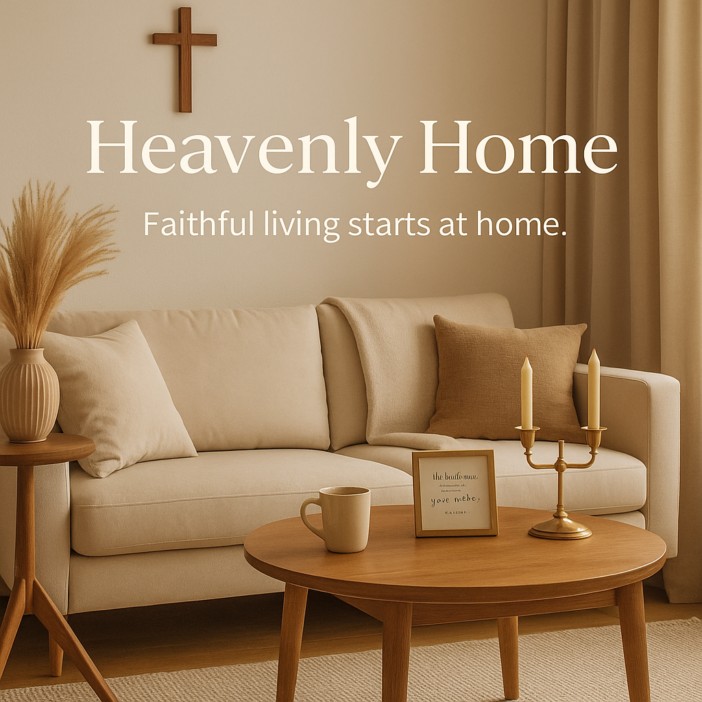 Heavenly Home