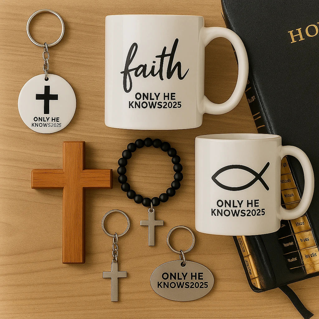 Faith Elements