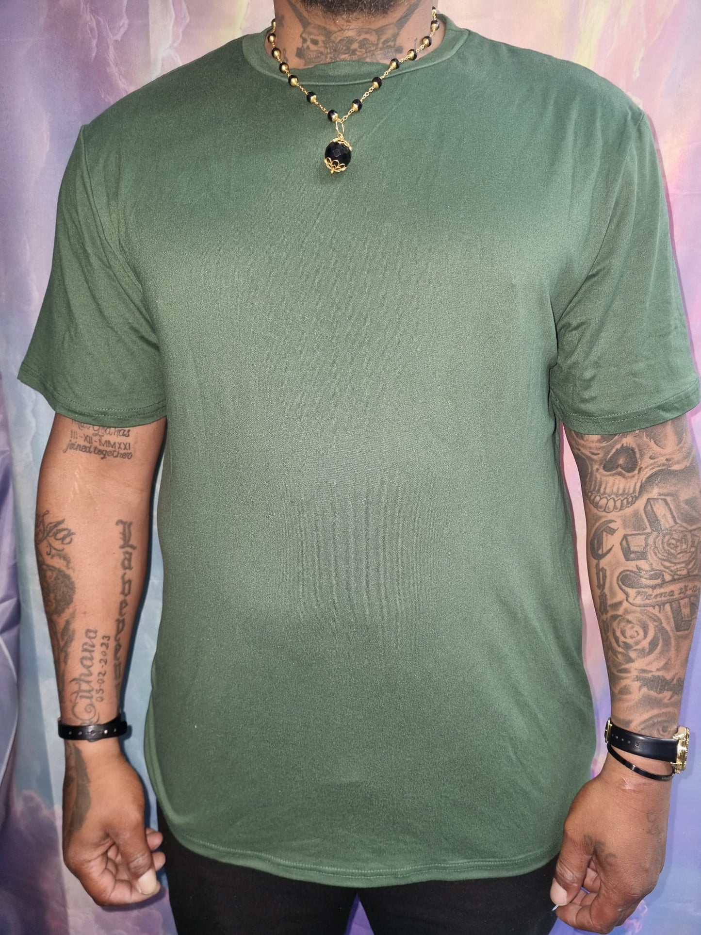 Child of God | Luxe Faithwear T-shirt