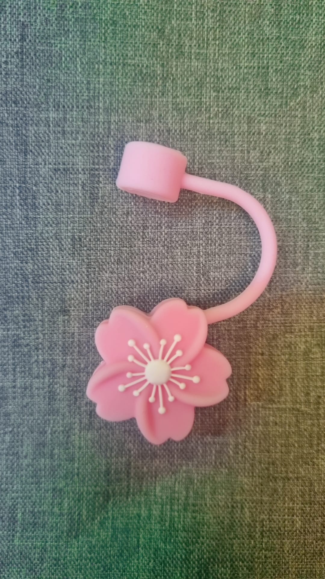 Rietjes Afsluiter – Sakura Bloemdesign (Siliconen)