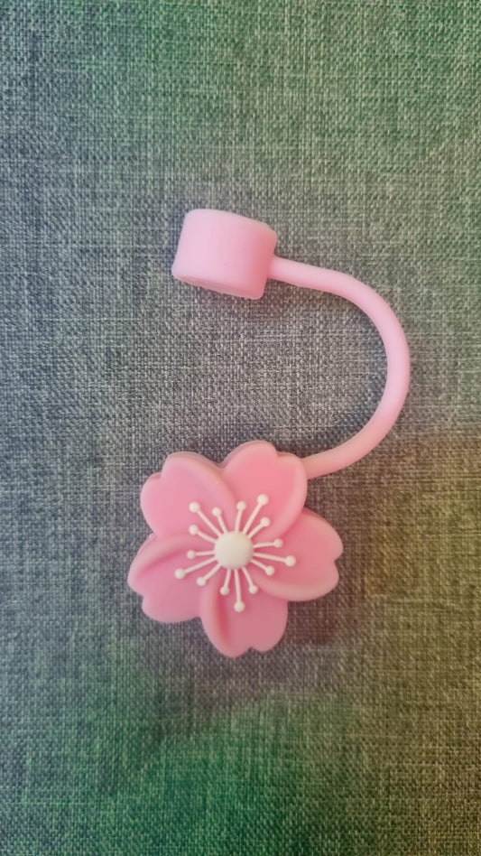 Rietjes Afsluiter – Sakura Bloemdesign (Siliconen)
