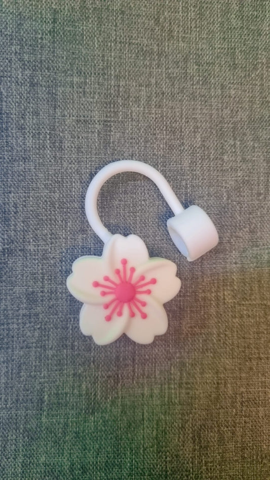 Rietjes Afsluiter – Sakura Bloemdesign (Siliconen)