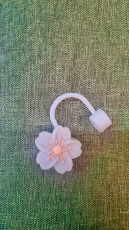 Rietjes Afsluiter – Sakura Bloemdesign (Siliconen)