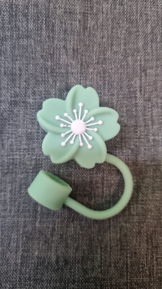 Rietjes Afsluiter – Sakura Bloemdesign (Siliconen)