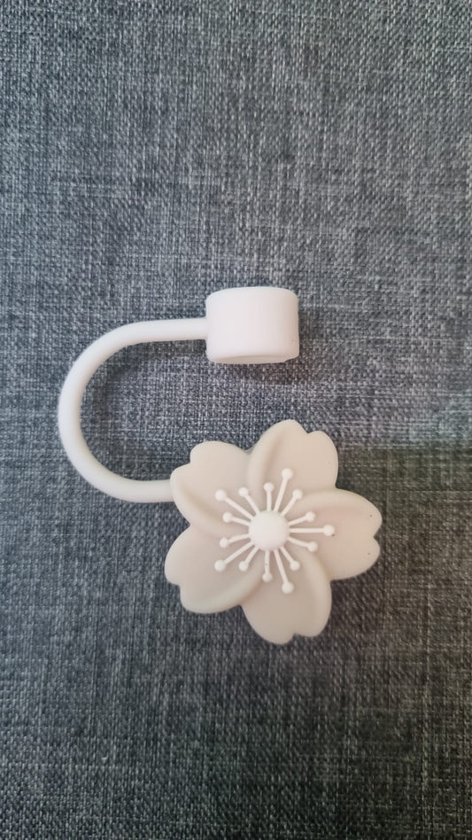 Rietjes Afsluiter – Sakura Bloemdesign (Siliconen)