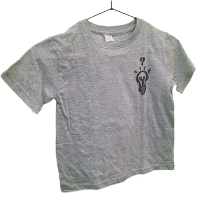Child of God – Psalm 23 T-shirt (116/122) | Limited Kingdom Kids Edition