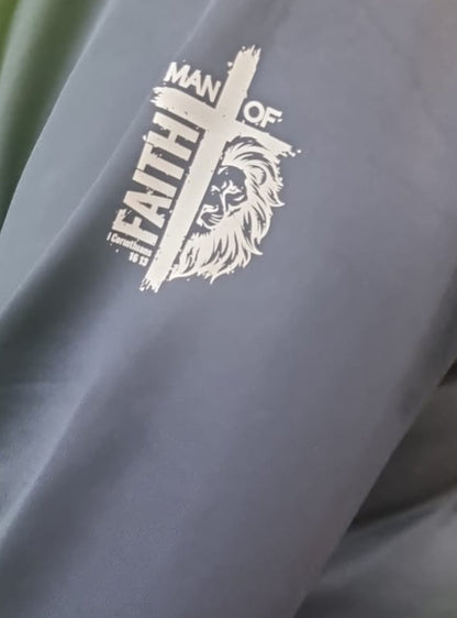 Design Your Own Faithwear | CG Maastricht Hoodie of bomber trui