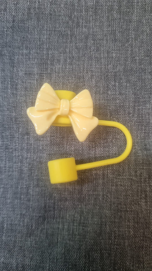 Rietjesafsluiter Strik – Geel