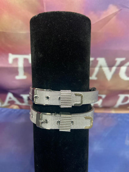 FaithBand™ Stainless Steel Ring
