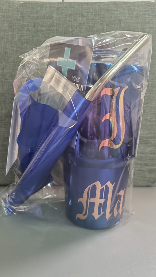 Custom Tumbler